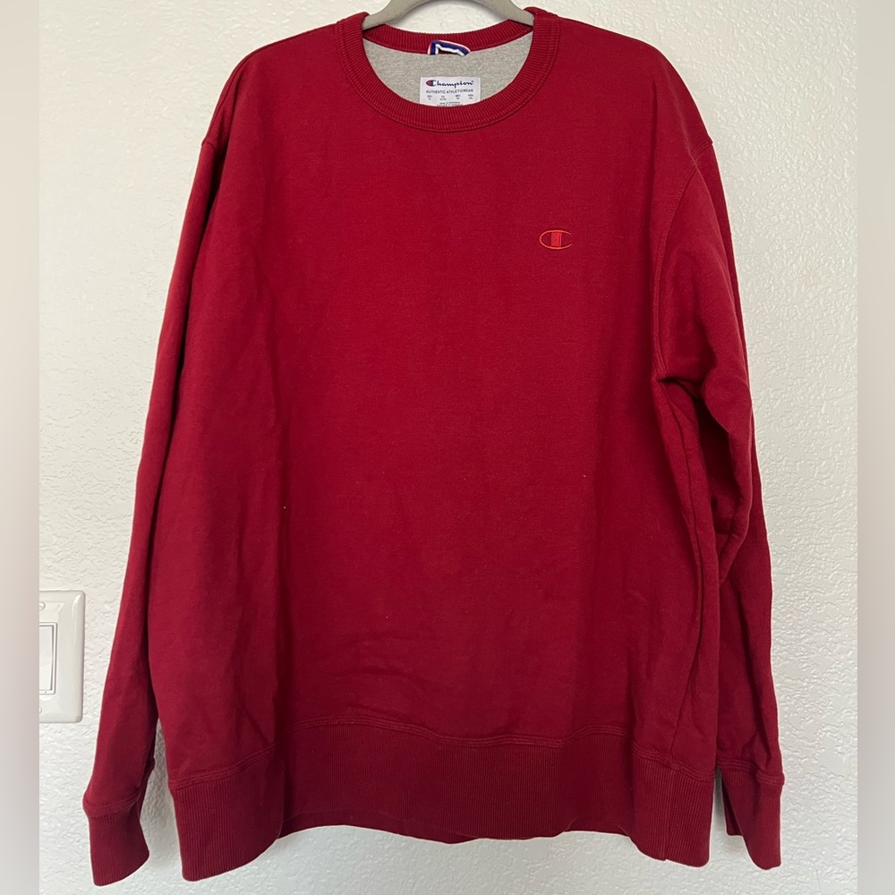 Vintage Champion crewneck sweatshirt